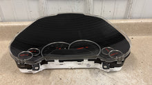 Load image into Gallery viewer, 06 07 08 Corvette C6 Z06 Instrument Gauge Cluster 15K GM Speedometer 25802192