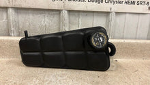Load image into Gallery viewer, 05 13 Chevrolet Corvette C6 Factory Coolant Tank Overflow OEM GM 22801031 5K