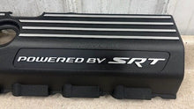 Load image into Gallery viewer, 15 23 Dodge Charger 6.4L Left Engine Cover Shield Panel Mopar 05038381AG