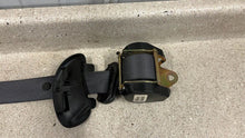 Load image into Gallery viewer, 06 12 Corvette C6 Z06 Factory Front Seat Belt Retractor Right Left 15140310 GM