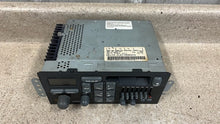 Load image into Gallery viewer, 93 97 Pontiac Firebird Trans AM Factory Cassette Tape Radio AM FM 16213352 65K