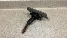 Load image into Gallery viewer, 2005 2013 Corvette C6 T56 Shifter Factory OEM 6 Speed Shift Handle GM Manual