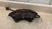 Load image into Gallery viewer, 2012 2015 Camaro ZL1 Rear Driver Passenger Brembo Brake Calipers Pair OEM 46K