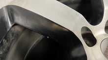 Load image into Gallery viewer, 11 14 Dodge Challenger SRT 20'' 20x9 Rear Wheel Rim 1JG85TRMAB Mopar Factory