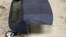 Load image into Gallery viewer, 05 13 Chevrolet C6 60th Anniversary 427 Edition Convertible Top GM 3K 19260646
