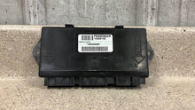 Load image into Gallery viewer, 99 00 Chevrolet Corvette C5 Passenger Door Control Module Relay RH 10435192
