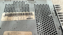 Load image into Gallery viewer, 1997 2004 Chevrolet Corvette C5 Factory Radio AM FM CD Player GM 09390211 65K