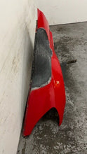 Load image into Gallery viewer, 06 13 Corvette C6 Z06 Driver Side Front Fender Left GM OEM Coupe LH Wide Damage