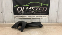 Load image into Gallery viewer, 06 13 Corvette C6 Z06 Passenger Front Fender Liner Brake Duct 15252927 GM Right