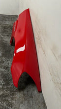 Load image into Gallery viewer, 06 13 Corvette C6 Z06 Passenger Front Fender Carbon Right GM 20929483 Wide Red
