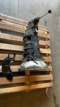 Load image into Gallery viewer, SBC BBC Conversion LT1 T56 6 speed transmission Tremec OEM GM 27 Spline