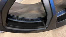Load image into Gallery viewer, 12 15 Chevrolet Camaro SS 20x11 20'' Rim Wheel GM 22798742 Factory 63K Black ZL1