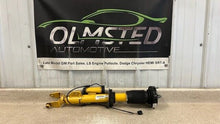 Load image into Gallery viewer, 15 20 Dodge Challenger SRT Front Driver Active Bilstein Shock 05181555AG LH 57K