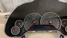 Load image into Gallery viewer, 06 07 08 Corvette C6 Instrument Gauge Cluster 18K OEM GM Speedometer 10305328