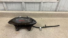 Load image into Gallery viewer, 10 15 Chevrolet Camaro SS Front Passenger Brembo Brake Caliper OEM RH 46K Right