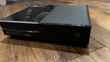 Load image into Gallery viewer, Microsoft Xbox One Console Model 1540 500gb Black Tested Controller Power Cord