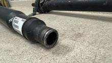 Load image into Gallery viewer, 2010 2015 Camaro SS Driveshaft GM 92237000 Rear Drive Shaft Propeller Auto