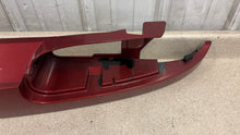Load image into Gallery viewer, 93 02 Camaro SS Z28 Rear Tail Light Filler Berger Panel GM 10262039 Trim 80K