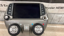 Load image into Gallery viewer, 13 15 Camaro SS ZL1 Navigation Stereo Radio Receiver GM 23286602 Display