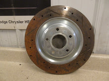 Load image into Gallery viewer, 93 02 Camaro Firebird CTS-V 4 Brembo Front Brake Caliper Upgrade KIT 14" Rotors