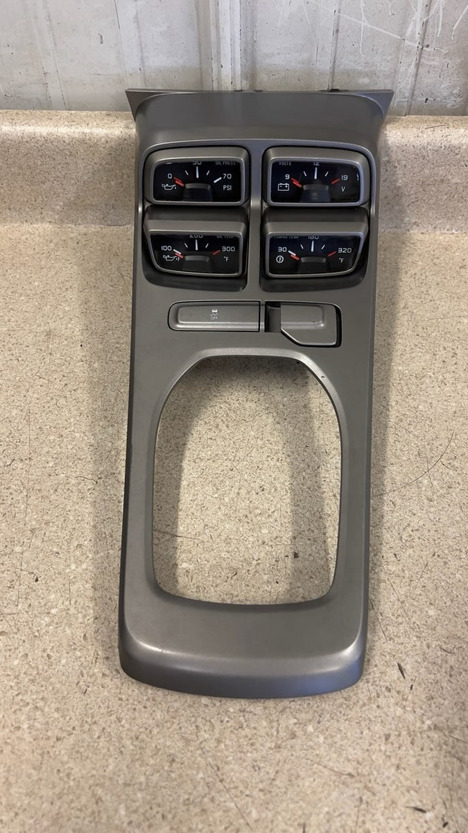 Unleashing The Beast A Comprehensive Guide To 97 Camaro Ss Center Console Removal