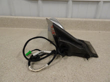 Load image into Gallery viewer, 04 07 Cadillac CTSV CTS Driver Side Mirror OEM GM Pewter LH LEFT 25765009
