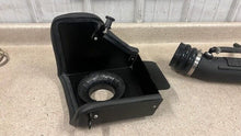 Load image into Gallery viewer, 08 18 Dodge Challenger Flowmaster Cold Air Intake Filter 615105 Delta Force