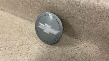 Load image into Gallery viewer, 16 17 18 Chevrolet Camaro 50th Anniversary Factory GM Wheel Center Cap 9595010