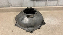 Load image into Gallery viewer, 2005 2013 C6 CORVETTE 6 SPEED MANUAL FLYWHEEL BELL HOUSING GM 12568370 OEM