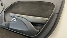 Load image into Gallery viewer, 15 21 Dodge Challenger SRT Interior Door Panels Right Left Front Suede Switches