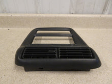Load image into Gallery viewer, 1997 1999 Chevrolet Camaro SS Radio Trim Dash Bezel OEM GM 10271309 Panel Badge