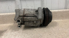 Load image into Gallery viewer, 10 15 Chevrolet Camaro SS Factory A/C Compressor OEM GM 22785353 Bracket AC 46K