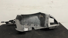 Load image into Gallery viewer, 06 13 Corvette C6 Z06 Passenger Front Inner Fender Liner Wheel Housing GM 5K