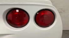 Load image into Gallery viewer, 05 13 Chevrolet C6 Z06 60th Anniversary Rear Bumper OEM GM 3K Spoiler Lights