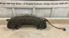 Load image into Gallery viewer, 2012 Corvette C6 Instrument Gauge Cluster 87K OEM GM Speedometer 20918251 GS