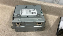 Load image into Gallery viewer, 14 15 Camaro SS ZL1 Navigation Stereo Radio Receiver GM 23178062 Control Panel