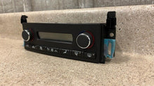 Load image into Gallery viewer, 05 13 Corvette Z06 C6 Climate HVAC Control Switches AC Heat OEM GM 25938052