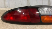 Load image into Gallery viewer, 1998 2002 Chevrolet Camaro SS Driver Side Left Tail Light OEM GM LH Lamp