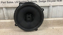 Load image into Gallery viewer, 12 13 C6 Z06 Corvette Front Door Bose Speaker Driver Passenger GM 20940034 OEM