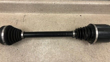 Load image into Gallery viewer, 2005 2013 C6 Z06 Corvette LH or RH Left Right Rear Half Shaft Axle GM Z06 36K