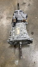 Load image into Gallery viewer, 97 04 Chevrolet C5 Corvette T-56 Manual Transmission Tremec 12563410 GM OEM 60k