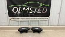 Load image into Gallery viewer, 15 20 Dodge Charger Hellcat Brembo Rear Left Right Brake Calipers Challenger
