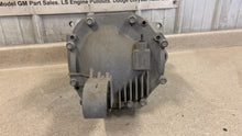 Load image into Gallery viewer, 10 15 Chevrolet Camaro SS Rear Differential GM 3.27 LSD Posi 92246989 43K MILES
