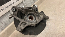 Load image into Gallery viewer, 11 14 Dodge Challenger SRT8 Passenger Rear Spindle Assembly Knuckle Right 63K