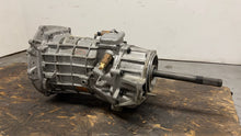Load image into Gallery viewer, 97 04 Chevrolet C5 Corvette T-56 Manual Transmission Tremec 12563410 GM OEM 57K