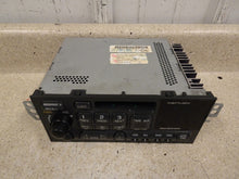 Load image into Gallery viewer, 97 02 Chevrolet Camaro SS AM/FM Cassette Radio Audio Stereo OEM GM 16213851 75K