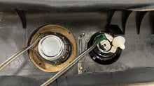 Load image into Gallery viewer, 2010 - 2015 Camaro Custom A-Pillars W/ Dual Speaker Pods Audio Frog GP25 GP10
