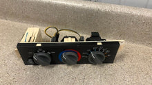 Load image into Gallery viewer, 97 02 Pontiac Firebird Trans Am HVAC Controls A/C Heater Switches GM 16216462