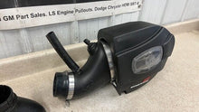 Load image into Gallery viewer, 11 23 Dodge Challenger Charger SRT aFe GT Momentum Cold Air Intake V8 Scoop