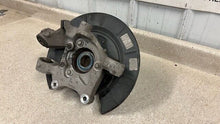 Load image into Gallery viewer, 10 15 Camaro SS RH Passenger Side Rear Spindle GM Knuckle Hub Right 92239046 46K